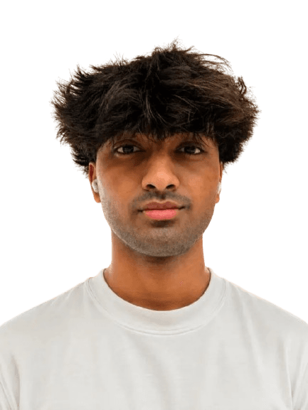 Chinmay Raj Nataraj